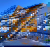 Snowgoose Apartments - Accommodation Noosa