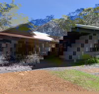 Denmark Forest Retreat - Accommodation Noosa