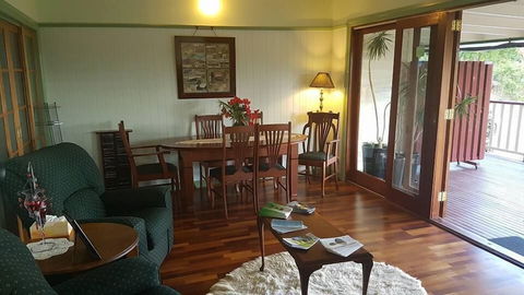 Amamoor Homestead B&B And Country Cottages - Accommodation Noosa 6