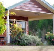 Amamoor Homestead BB and Country Cottages - Accommodation Noosa