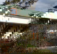 Platypus Park Country Retreat - Accommodation Noosa