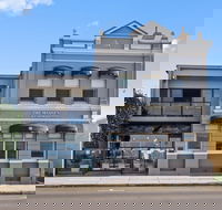 The Madsen - Accommodation Noosa