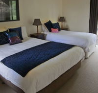 The Shingles Riverside Cottages - Accommodation Noosa