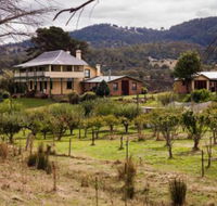 Stanton Bed  Breakfast - Accommodation Noosa