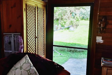 ST PAULS BED & BREAKFAST - Accommodation Noosa 5