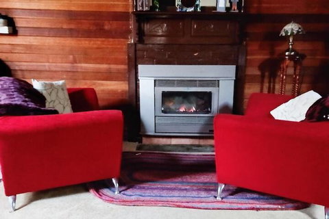 ST PAULS BED & BREAKFAST - Accommodation Noosa 4