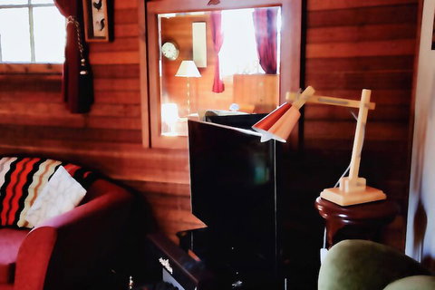 ST PAULS BED & BREAKFAST - Accommodation Noosa 2