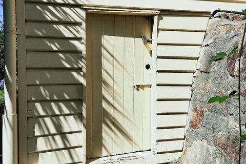 ST PAULS BED & BREAKFAST - Accommodation Noosa 1