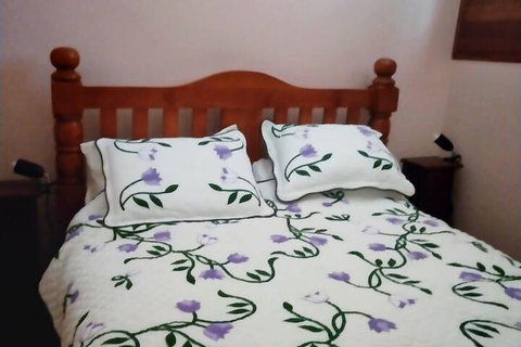 ST PAULS BED & BREAKFAST - Accommodation Noosa 6