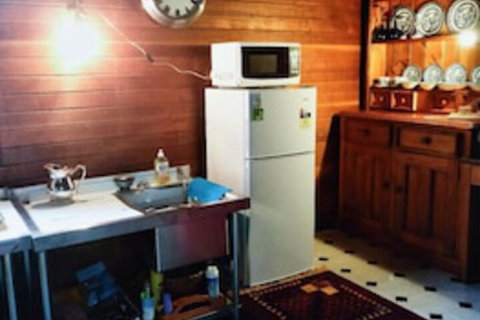 ST PAULS BED & BREAKFAST - Accommodation Noosa 0