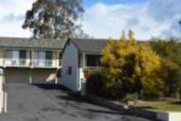 Allanson WA Accommodation Noosa