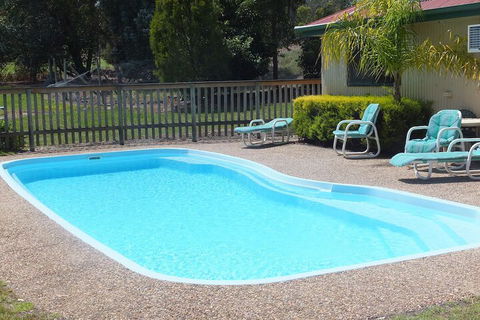 Lakes Entrance Country Cottages - Accommodation Noosa 4