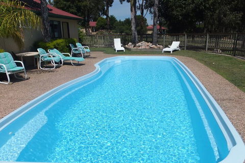 Lakes Entrance Country Cottages - Accommodation Noosa 3