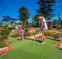 BIG4 Port Fairy - Accommodation Noosa