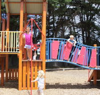 Gum Tree Caravan Park - Accommodation Noosa