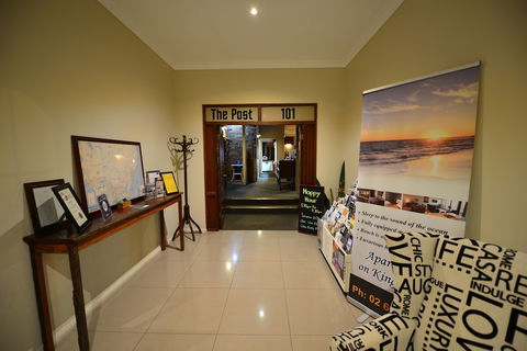 Winning Post Motor Inn Mudgee - Accommodation Noosa 1