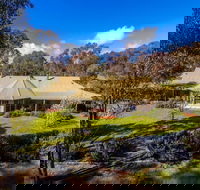 Wildwood Guesthouse - Accommodation Noosa