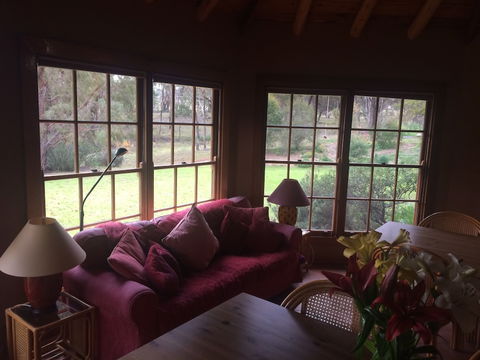 Wildwood Guesthouse - Accommodation Noosa 2