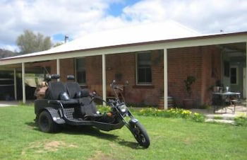 Mudgee Bed And Breakfast - Accommodation Noosa 1
