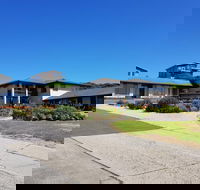 Southern Ocean Motor Inn - Accommodation Noosa