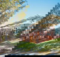 Bridges on Meninya Motel  Apartments - Accommodation Noosa