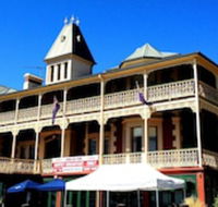 Grand Pacific Hotel - Accommodation Noosa