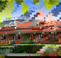 Ormiston House - Accommodation Noosa