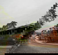 Driftwood Strahan Villas - Accommodation Noosa