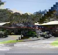 The Crays Accommodation - Accommodation Noosa
