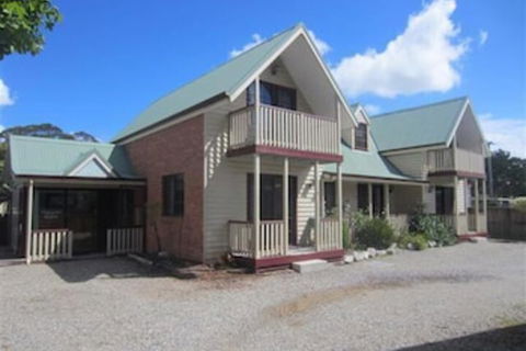 Kittys Place - Accommodation Noosa 1