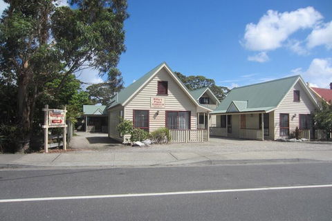 Kittys Place - Accommodation Noosa 3