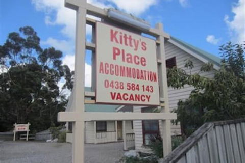 Kittys Place - Accommodation Noosa 2