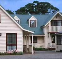 Kittys Place - Accommodation Noosa