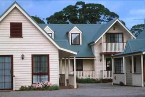 Kittys Place - Accommodation Noosa 0