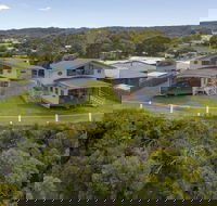 Wheelhouse Apartments - Accommodation Noosa