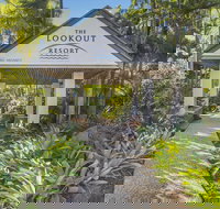The Lookout Resort - Accommodation Noosa