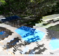 Sandcastles Noosa - Accommodation Noosa