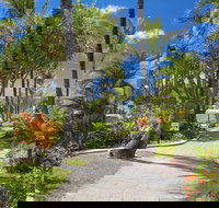 Beach Breakers Resort - Accommodation Noosa