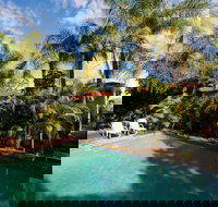 Caralina Court - Accommodation Noosa