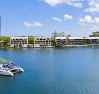 Noosa Shores Resort - Accommodation Noosa