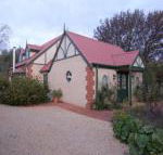 The Dove Cote - Accommodation Noosa