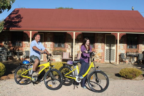 Langmeil Cottages - Accommodation Noosa 2