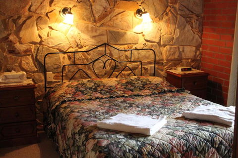 Langmeil Cottages - Accommodation Noosa 3
