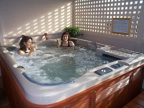 Langmeil Cottages - Accommodation Noosa 5