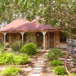 Langmeil Cottages - Accommodation Noosa 0