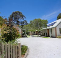 Tanunda Cottages - Accommodation Noosa