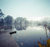 Sanctuary Park Cottages - Accommodation Noosa