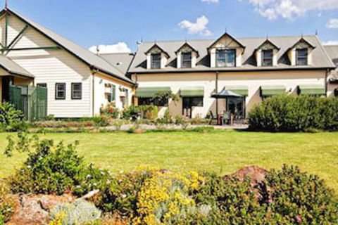 Melba Lodge - Accommodation Noosa 4