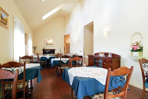 Melba Lodge - Accommodation Noosa 3