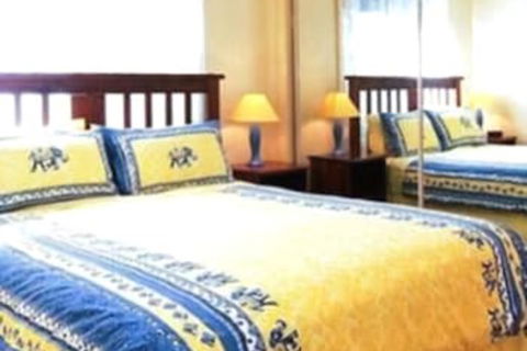 Melba Lodge - Accommodation Noosa 2